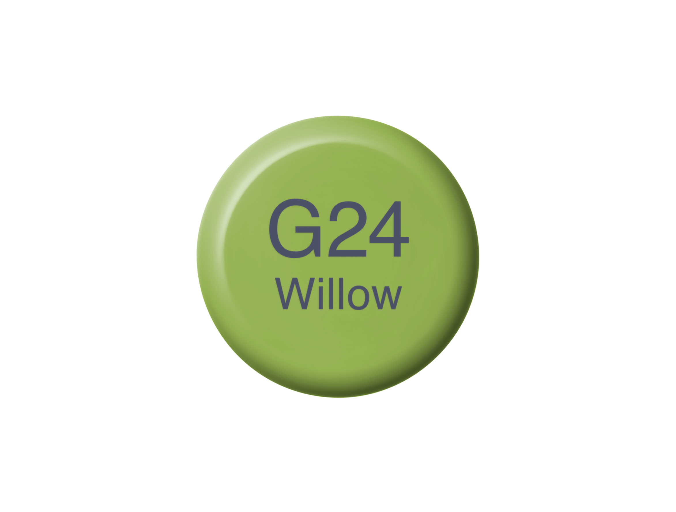 Copic Ink G24 Willow