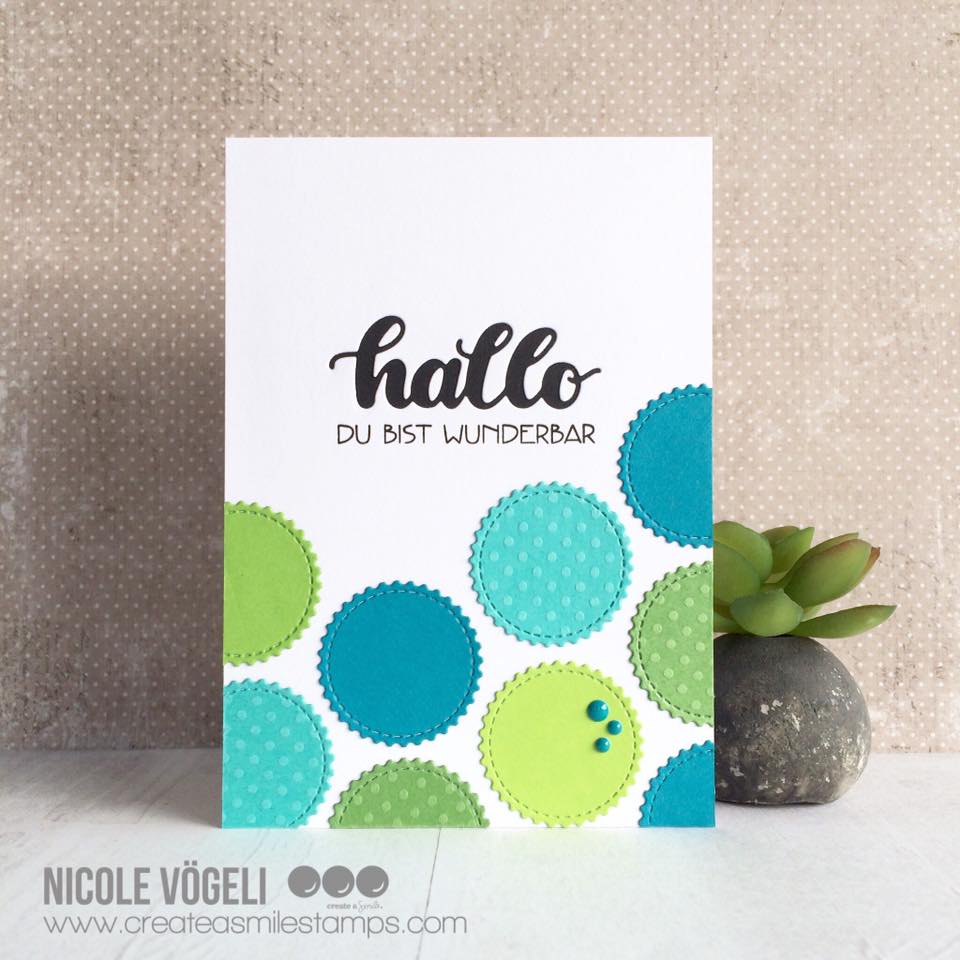 Stanze doppeltes Hallo Stanze doppeltes Hallo