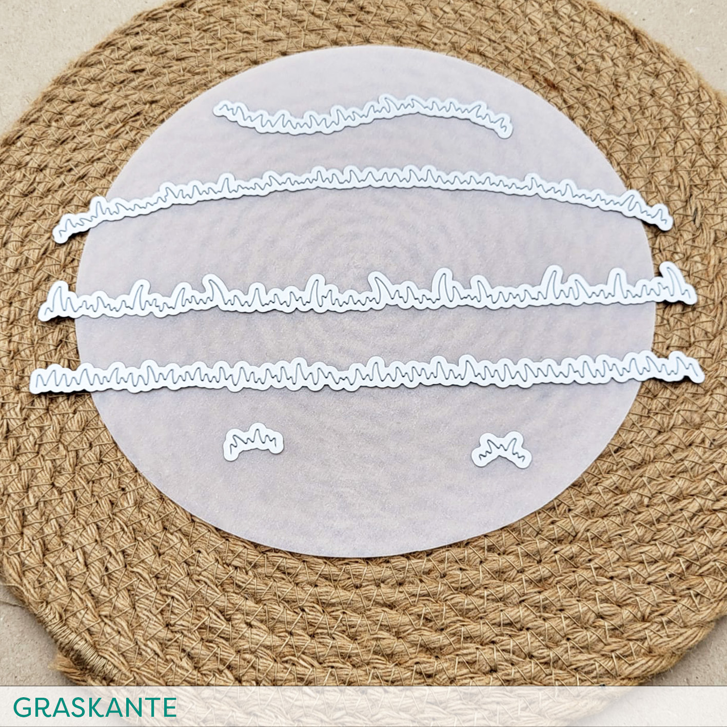 Stanze Graskante