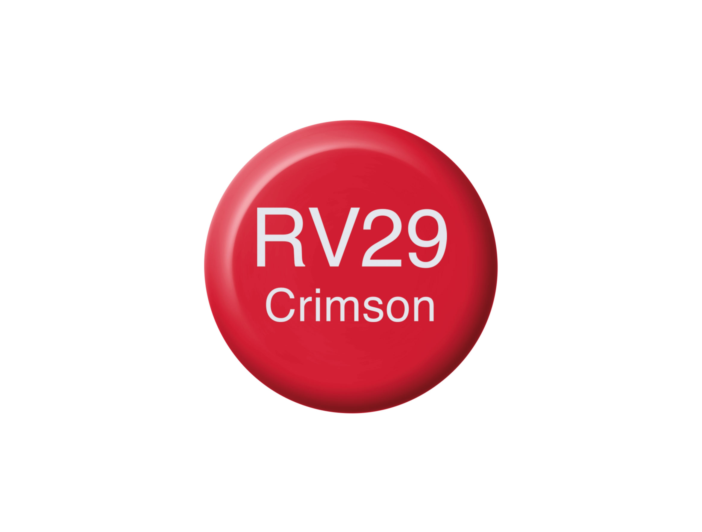 Copic Ink RV29 Crimson