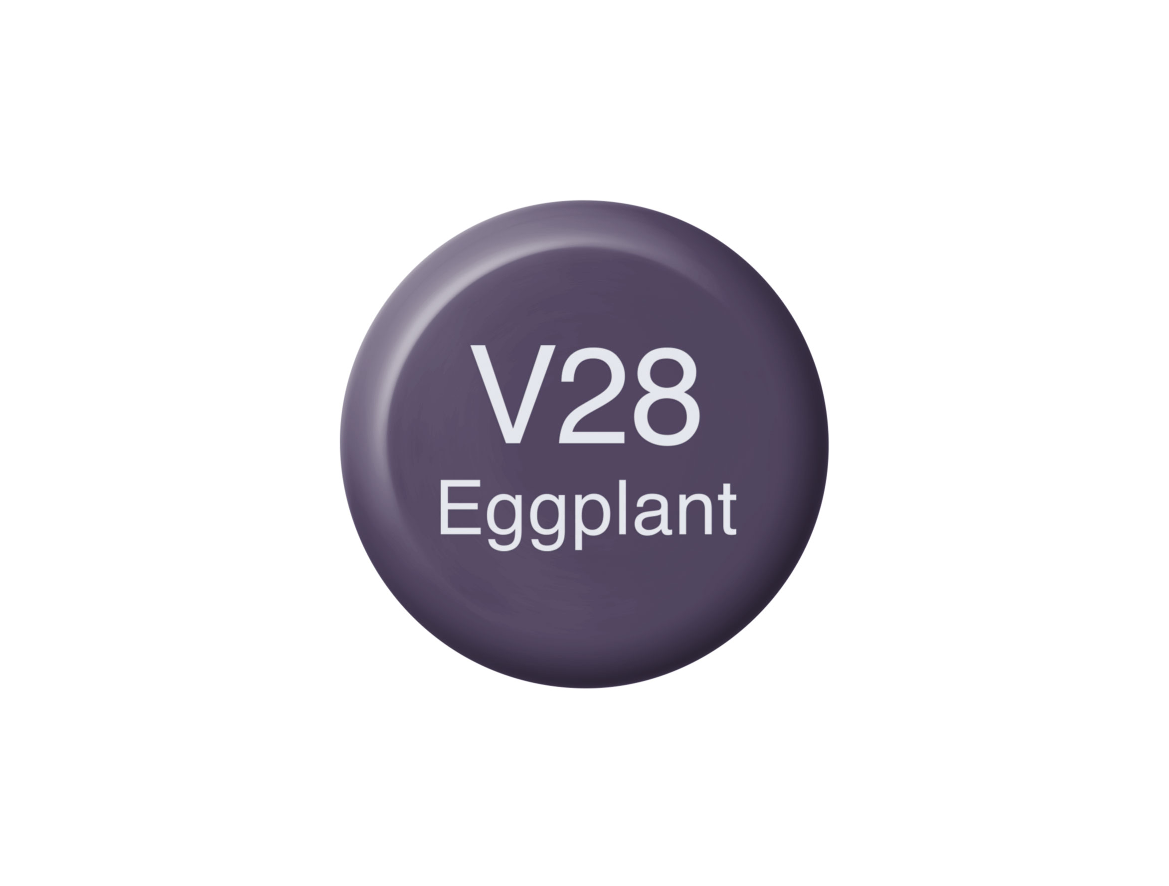 Copic Ink V28 Eggplant