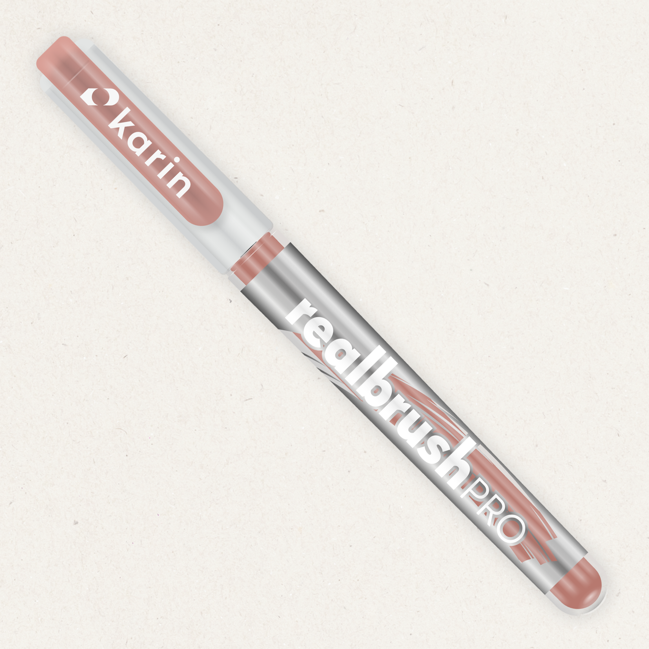 Realbrush Pro Soft Peach 1. 200