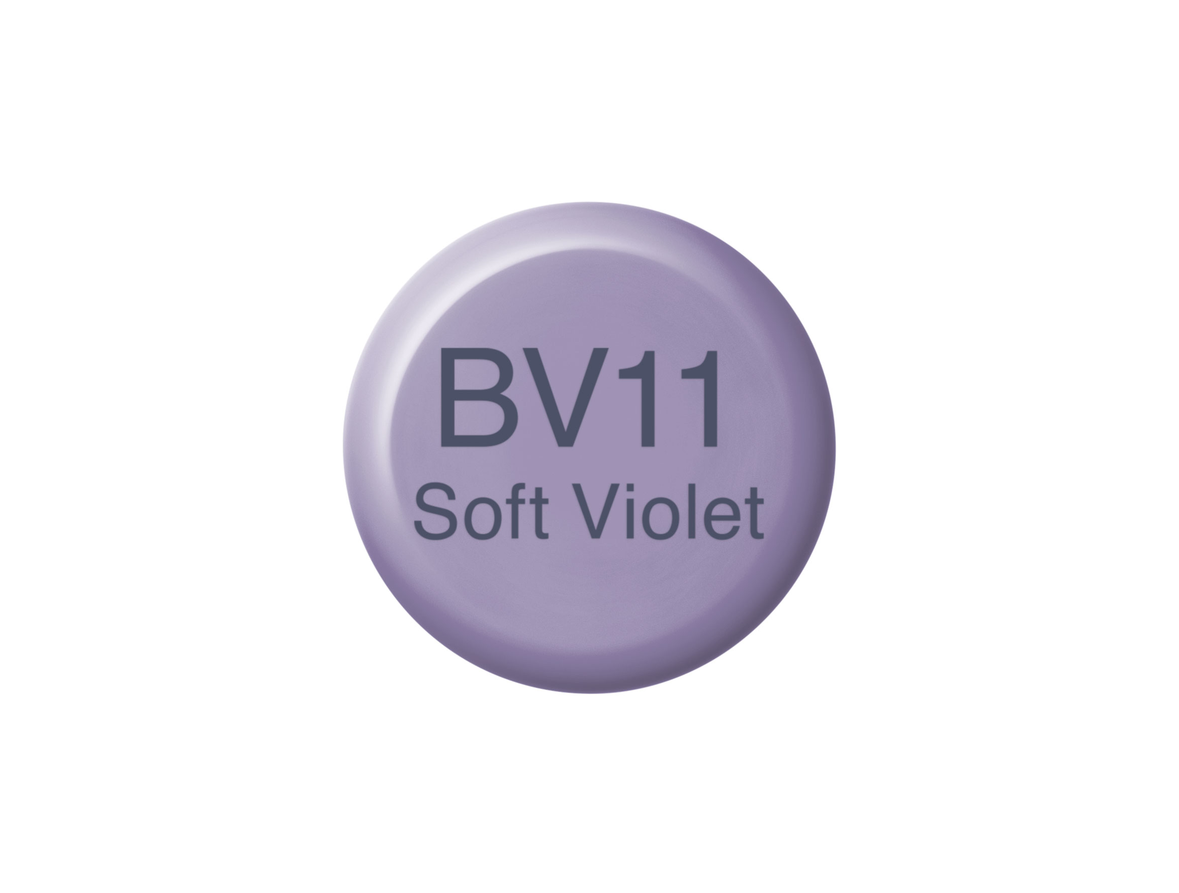 Copic Ink BV11 Soft Violet