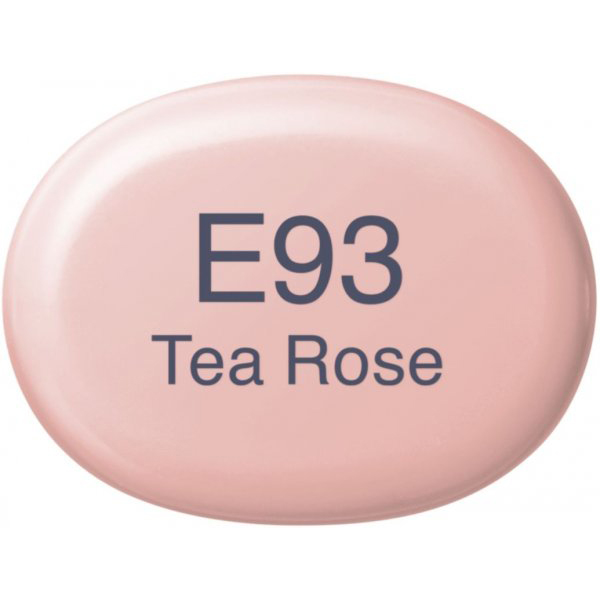 Copic Sketch Einzelmarker E93 Tea Rose