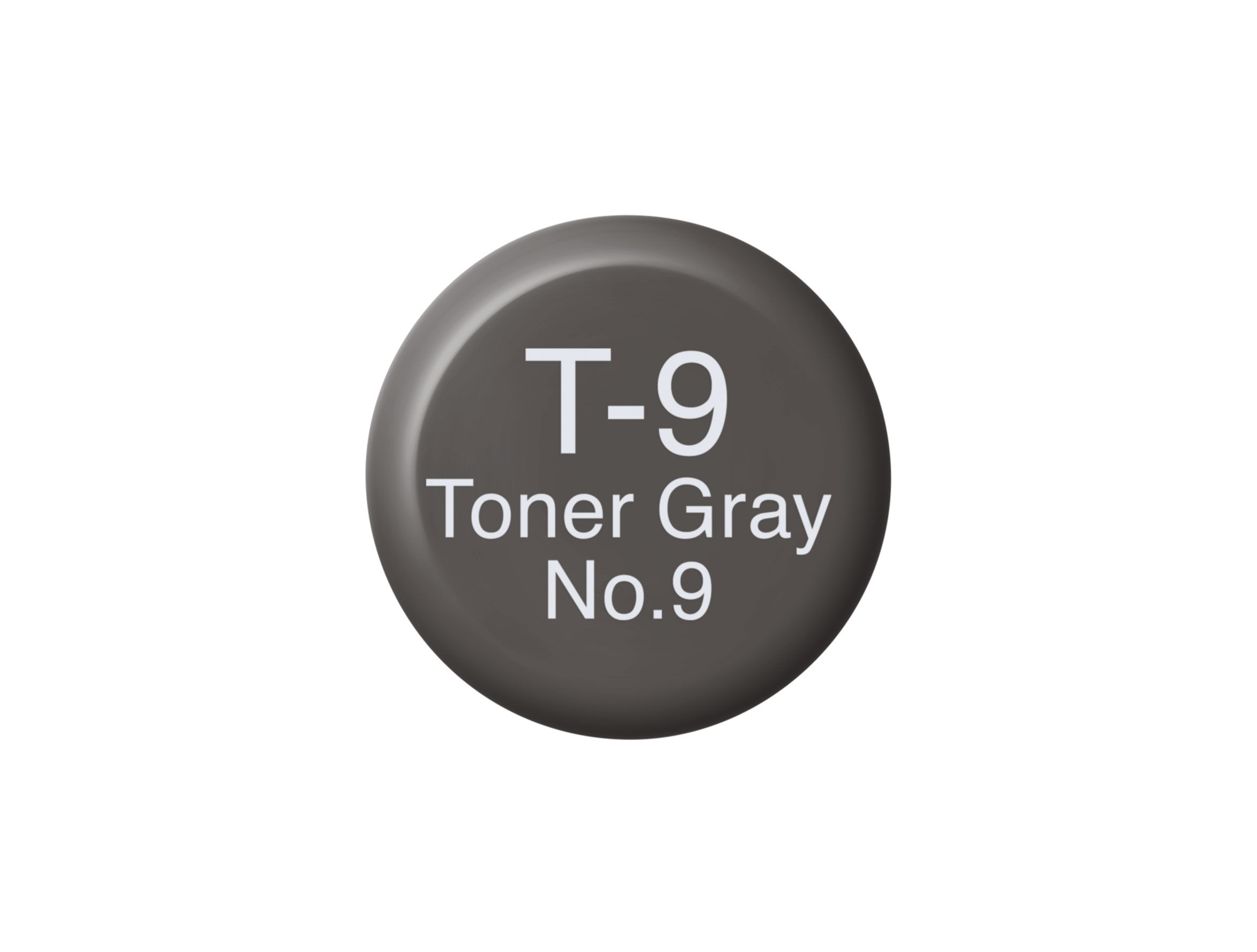 Copic Ink T9 Toner Gray No.9