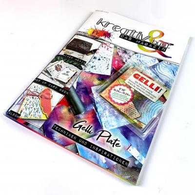 Kreativ & bunt #16