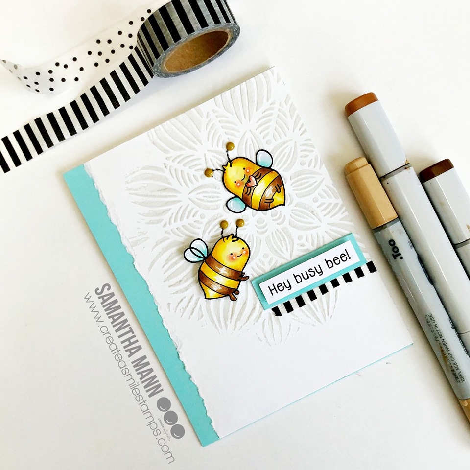 Stempel A6 Best Bugs