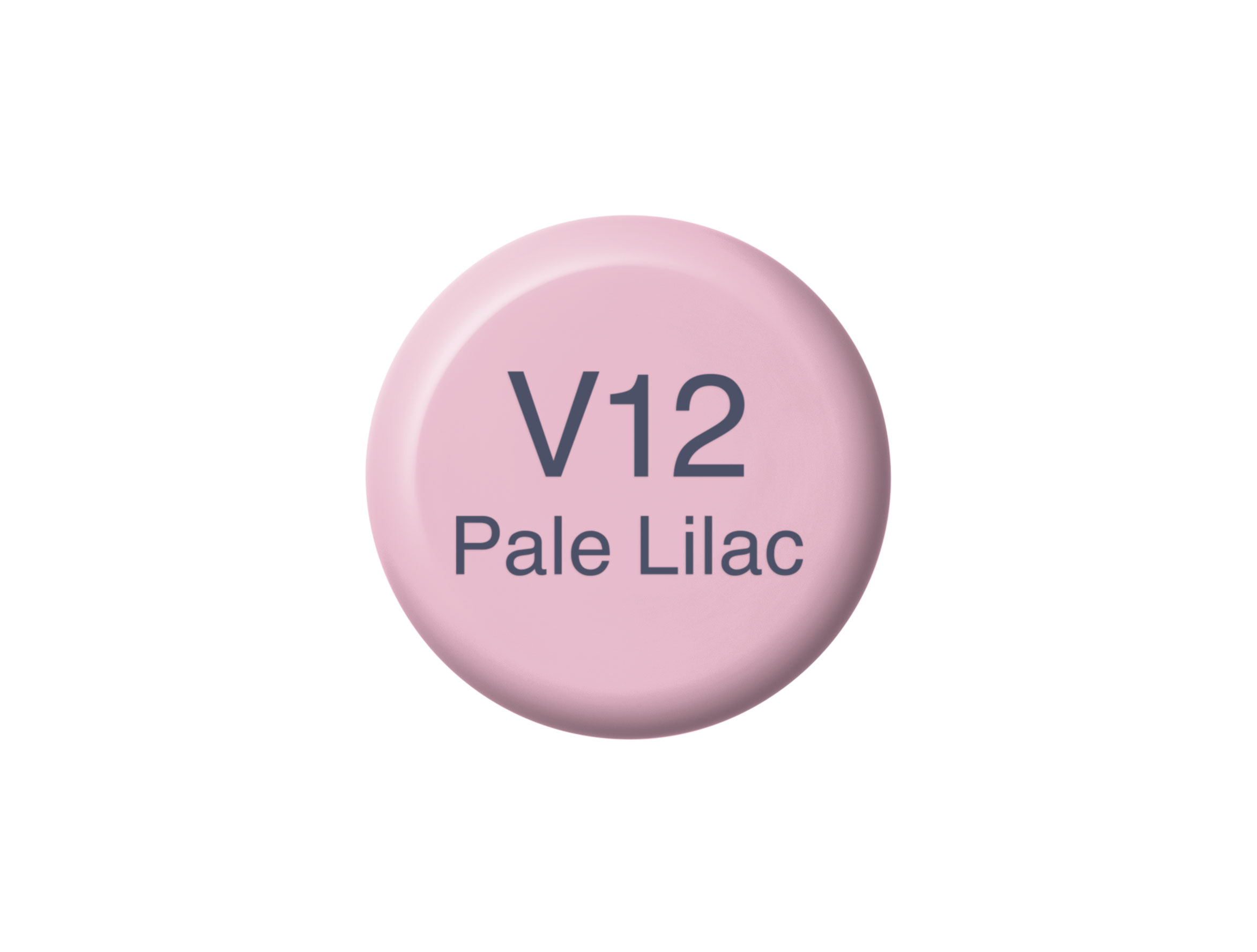 Copic Ink V12 Pale Lilac