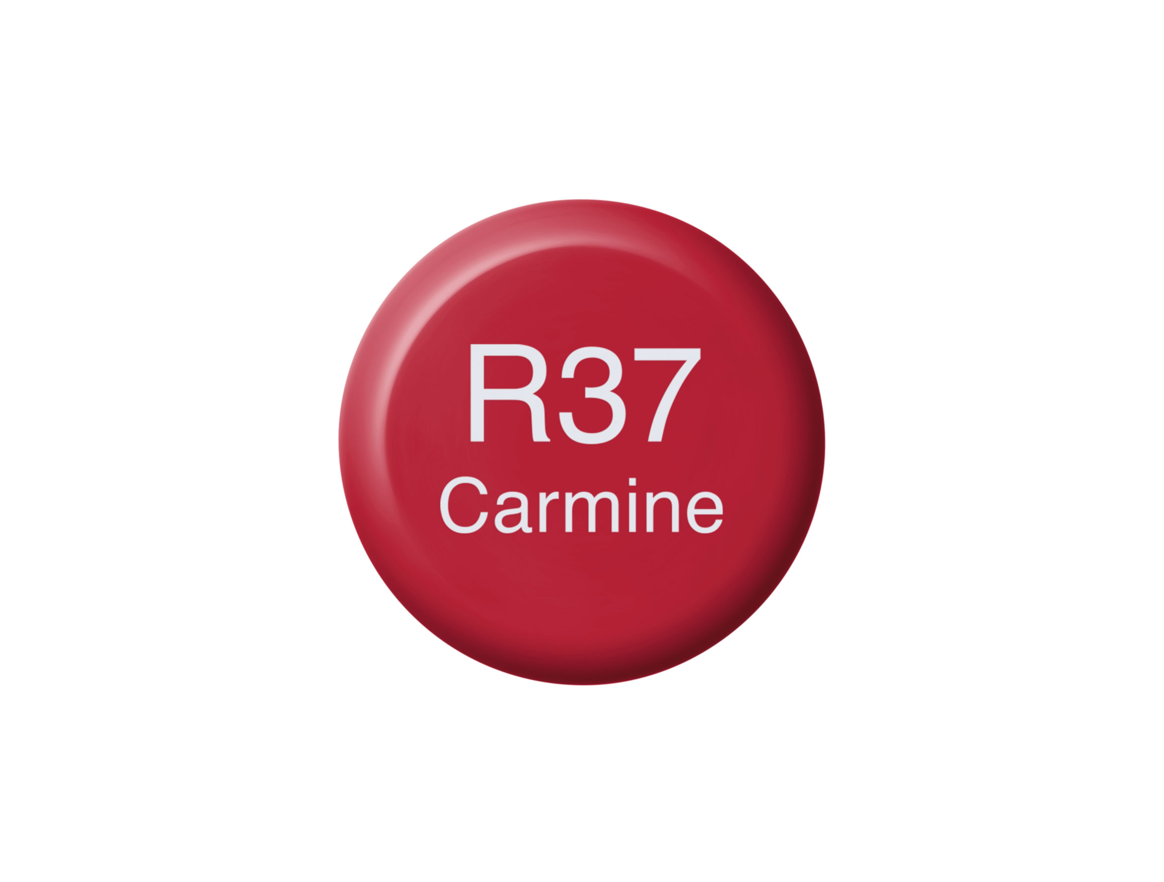 Copic Ink R37 Carmine