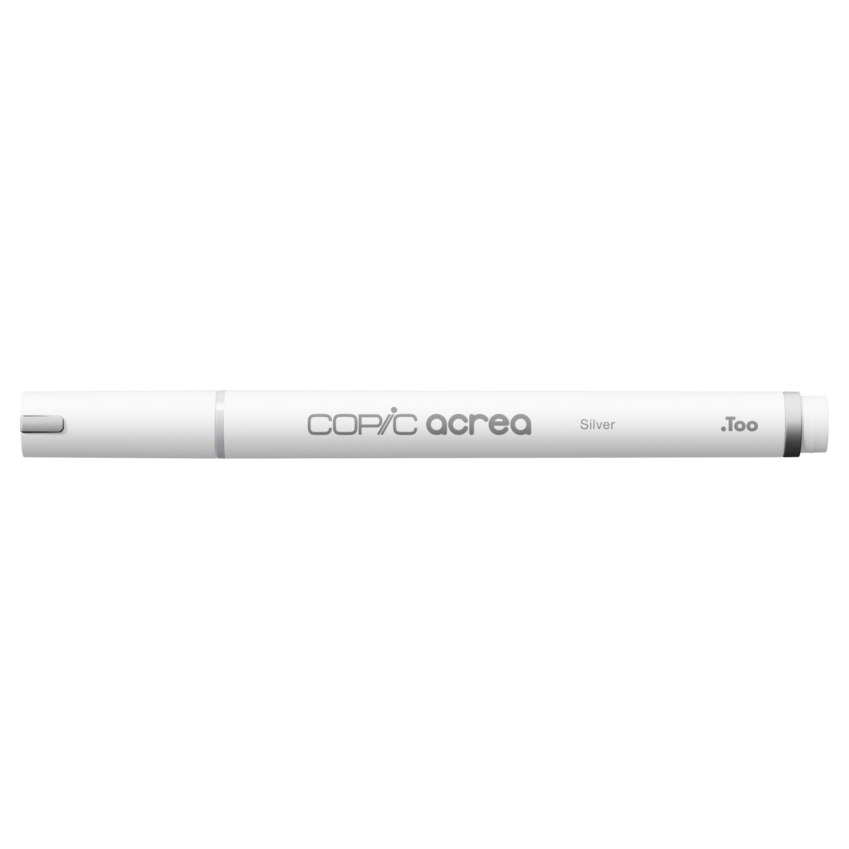 Copic Acrea Marker Silver