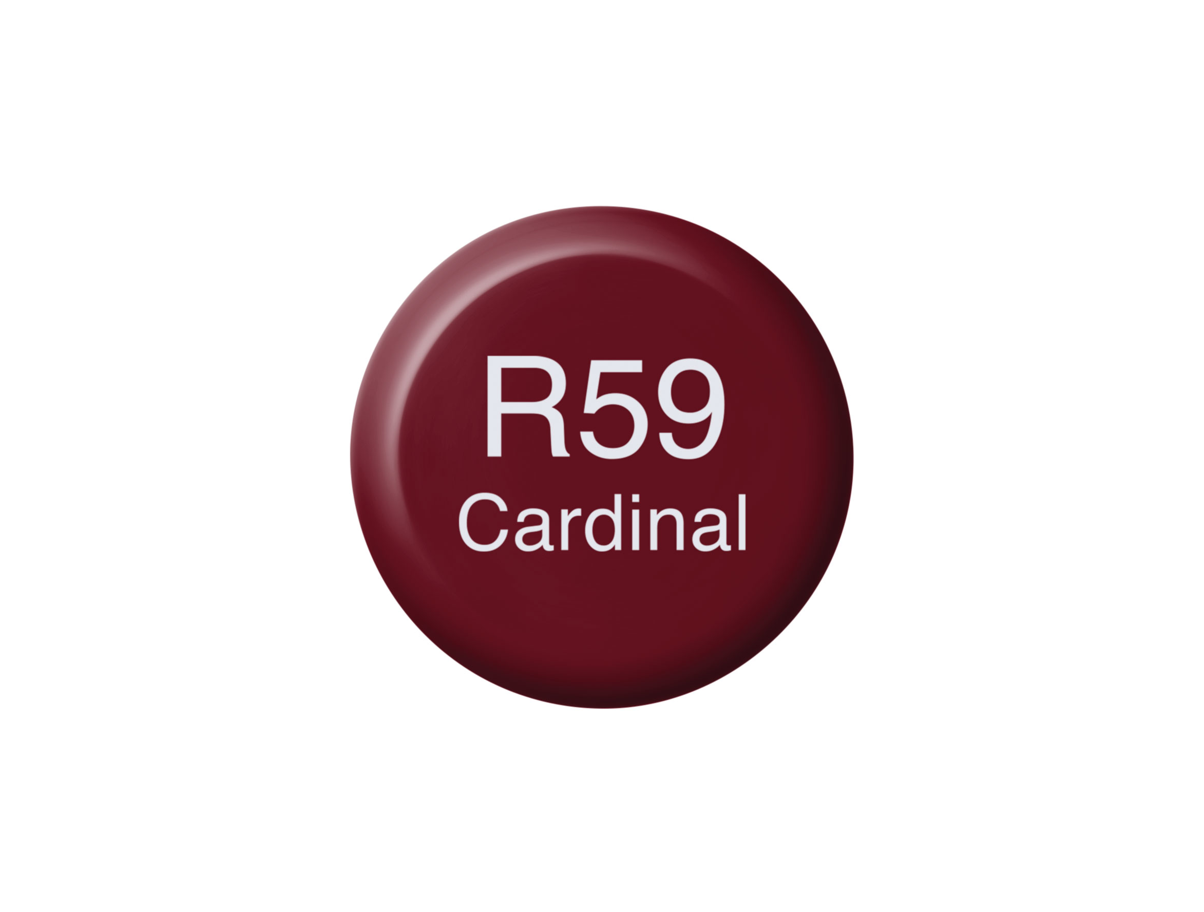 Copic Ink R59 Cardinal