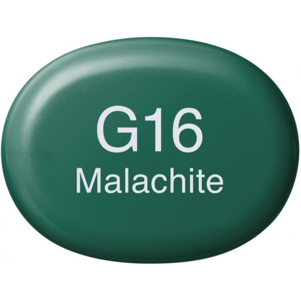 Copic Ink G16 Malachite