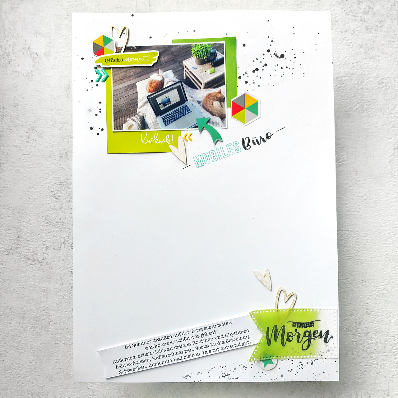 Ephemera Summer Adventures