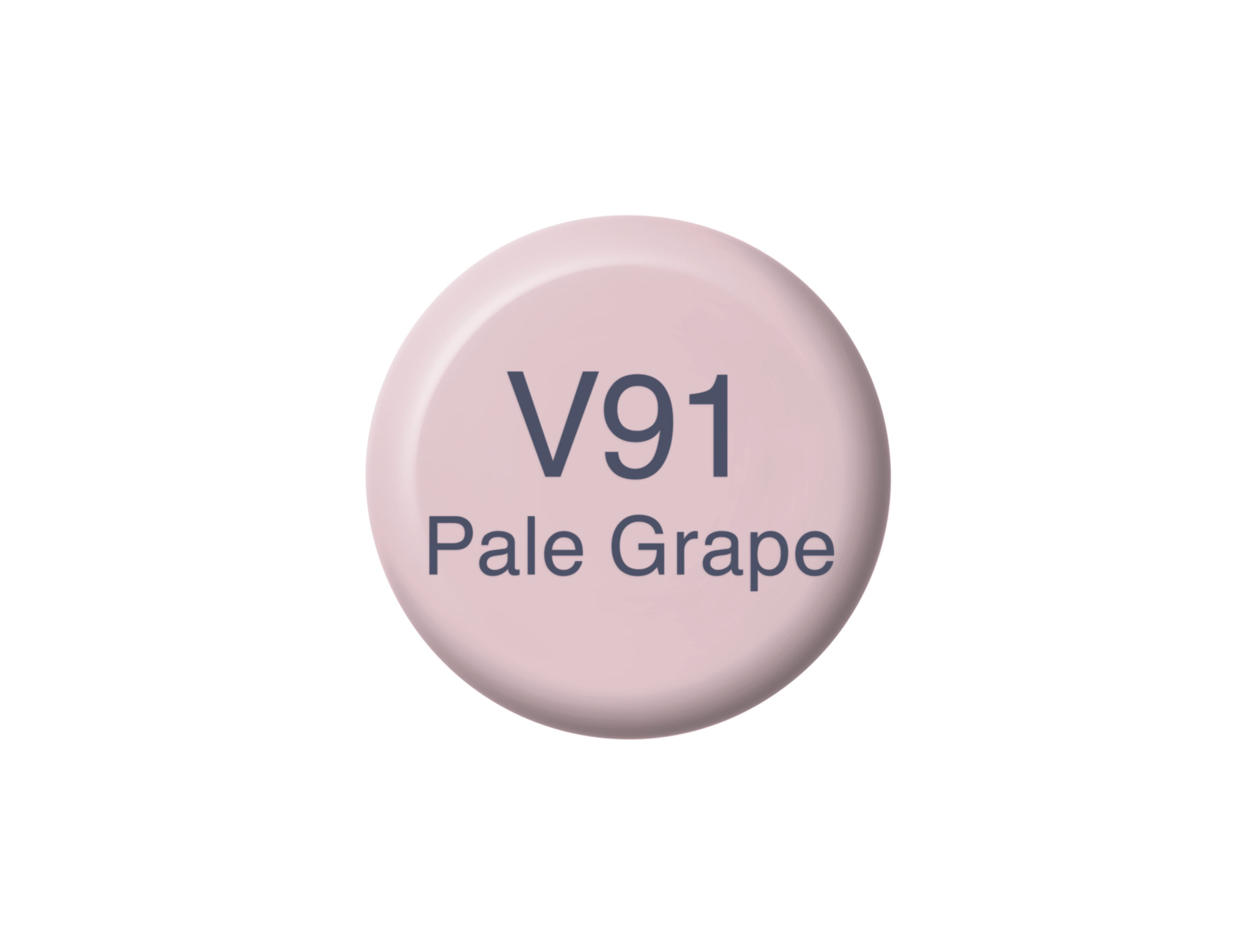 Copic Ink V91 Pale Grape