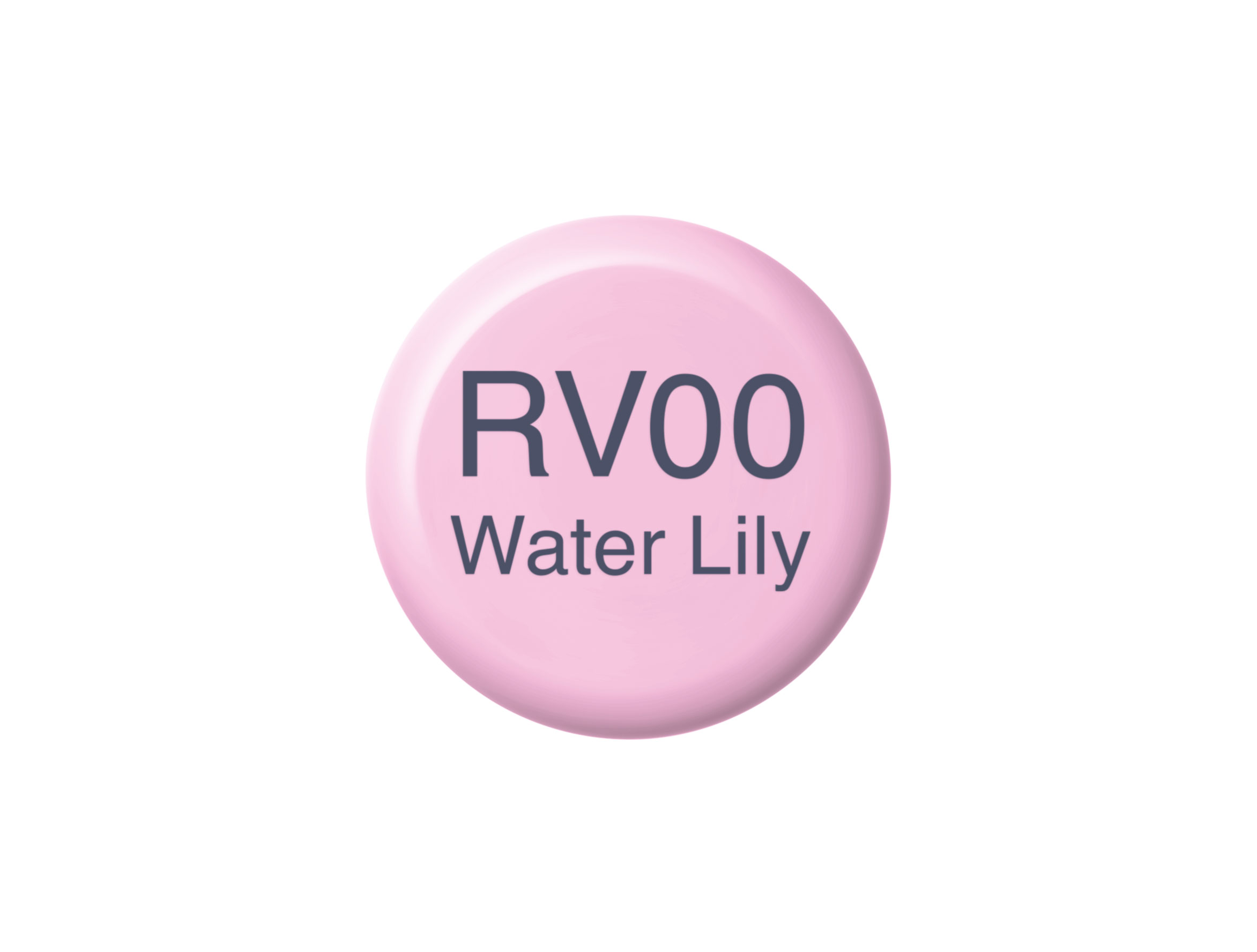 Copic Ink RV00 Water Lily