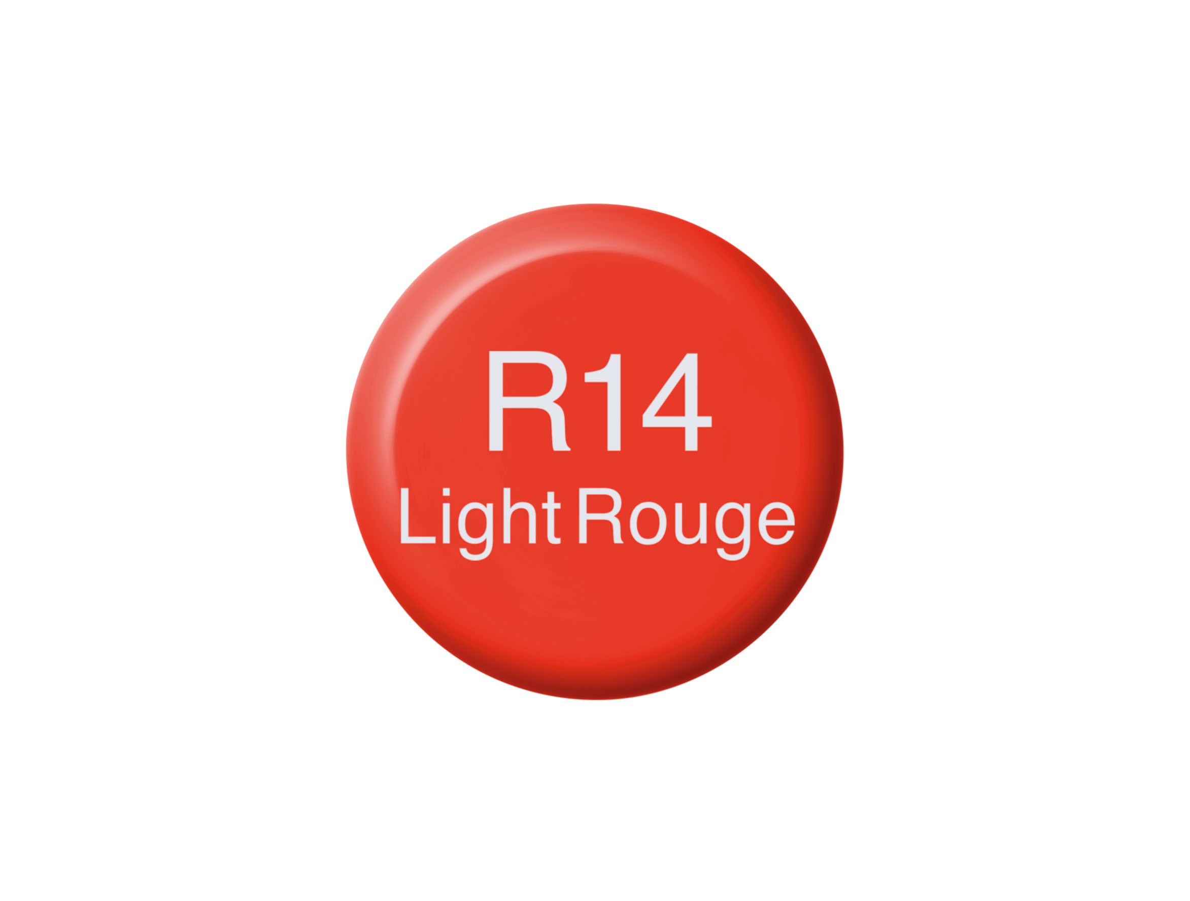 Copic R14 Copic Ink R14 Light Rouge | 21076283