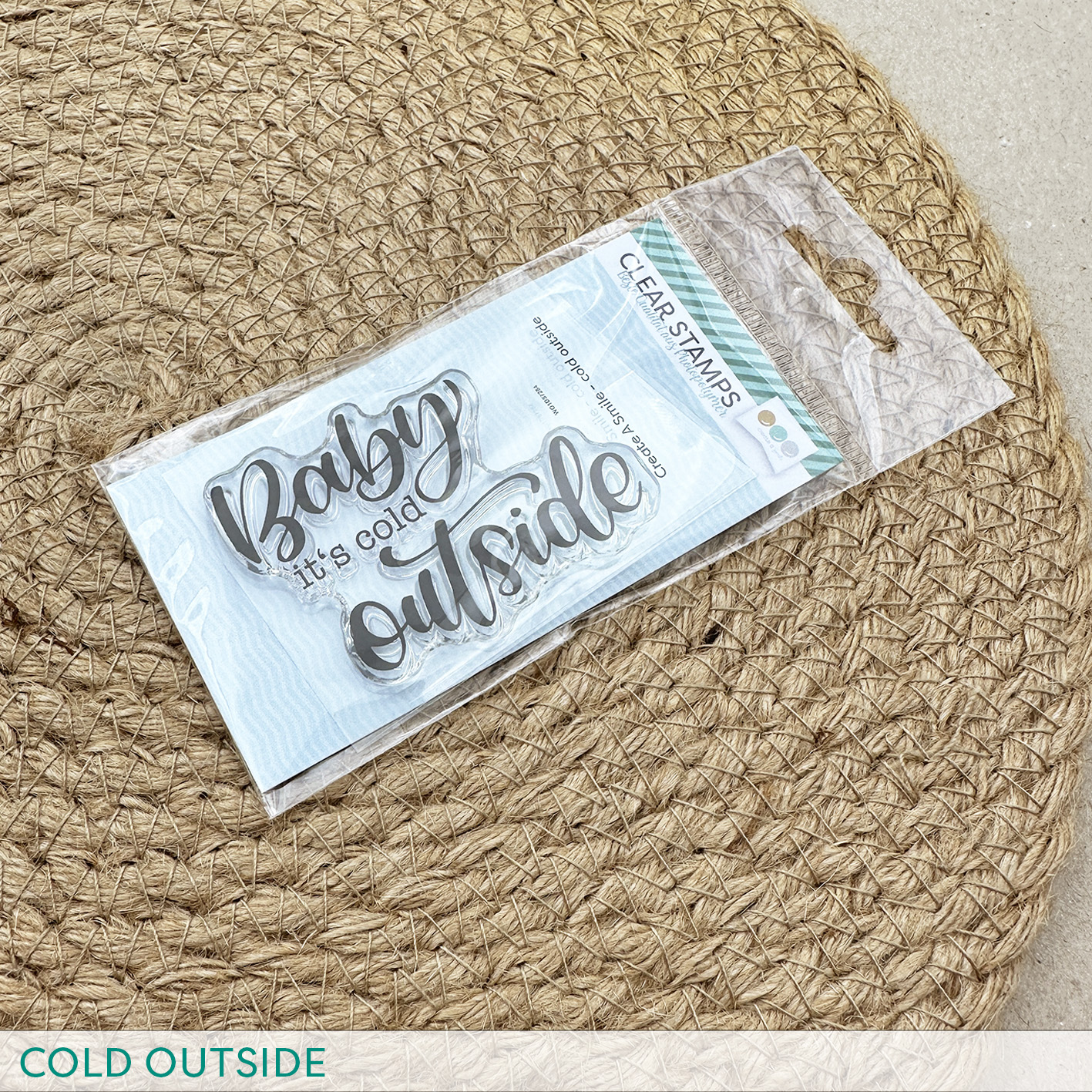 Stempel A8 Cold outside