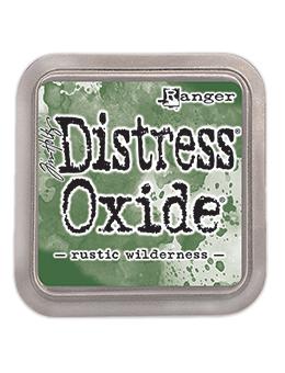 Oxide Ink Pad Rustic Wilderness