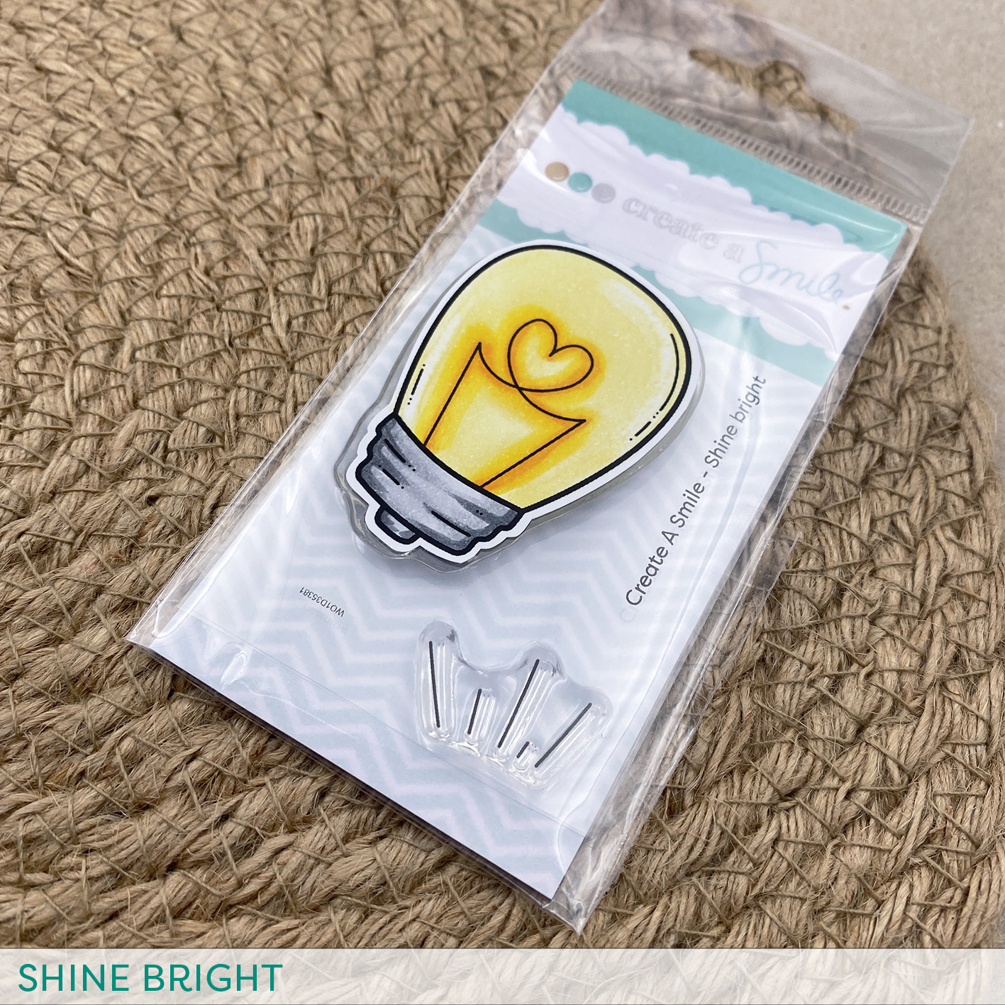 Stempel A8 Shine bright