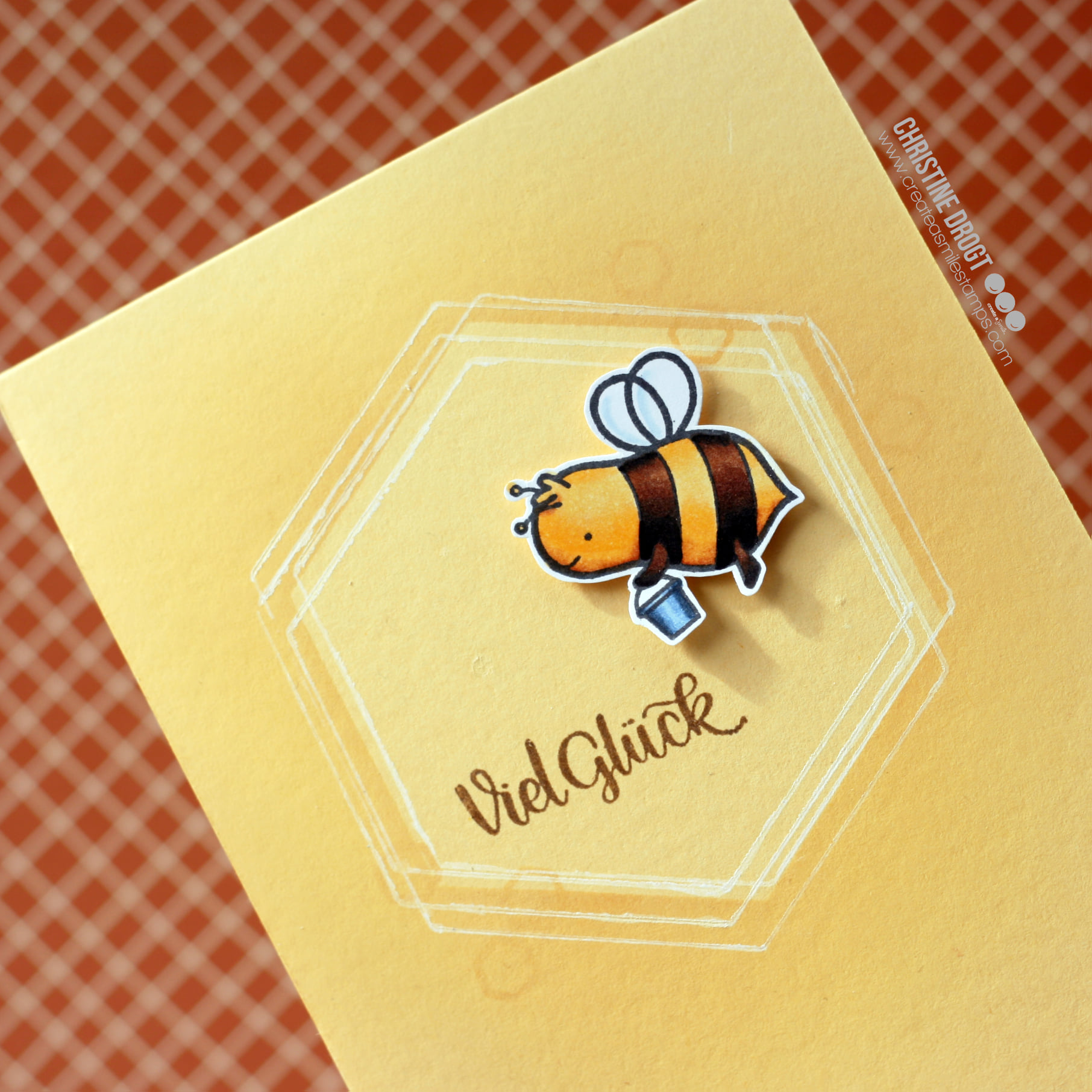 Stempel A6 Für jede Gelegenheit Stempel A6 Für jede Gelegenheit