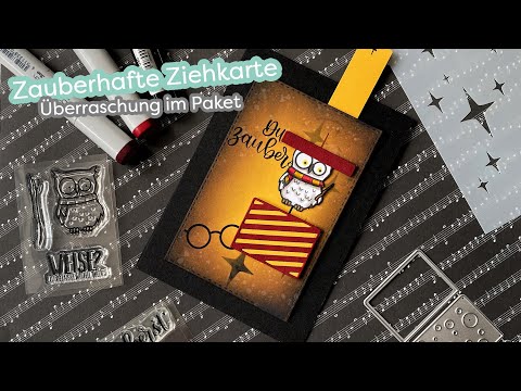 Stanze Party Present