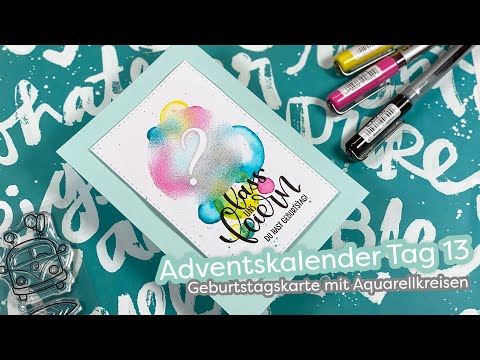 Stempel A8 Bulli