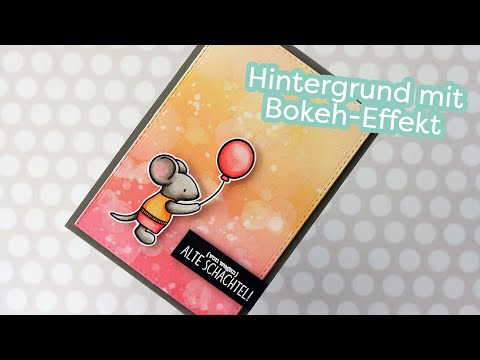 Stempel A6 Ein ziemlicher Knaller