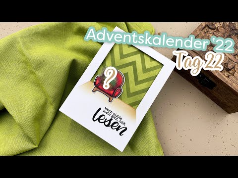 Stempel A8 Auszeit