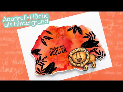 Stempel A7 Solid Florals