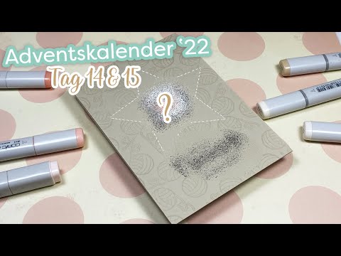 Stempel A7 Knit Kit