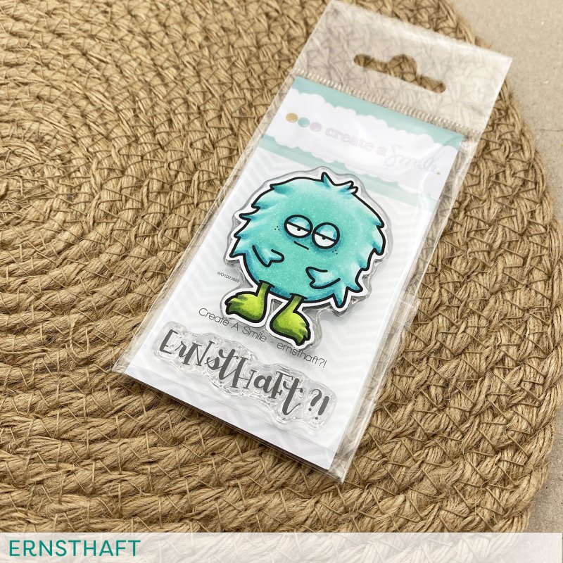 Create a smile onlineshop