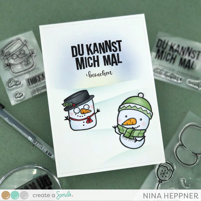 Stempel A8 Du kannst mich mal SW12108